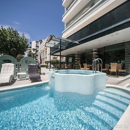 Hotel Levante Rimini Eksteriør bilde