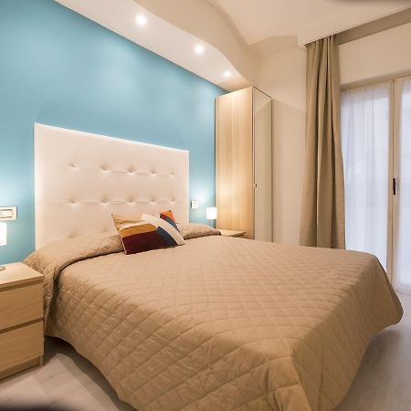 Hotel Levante Rimini Eksteriør bilde
