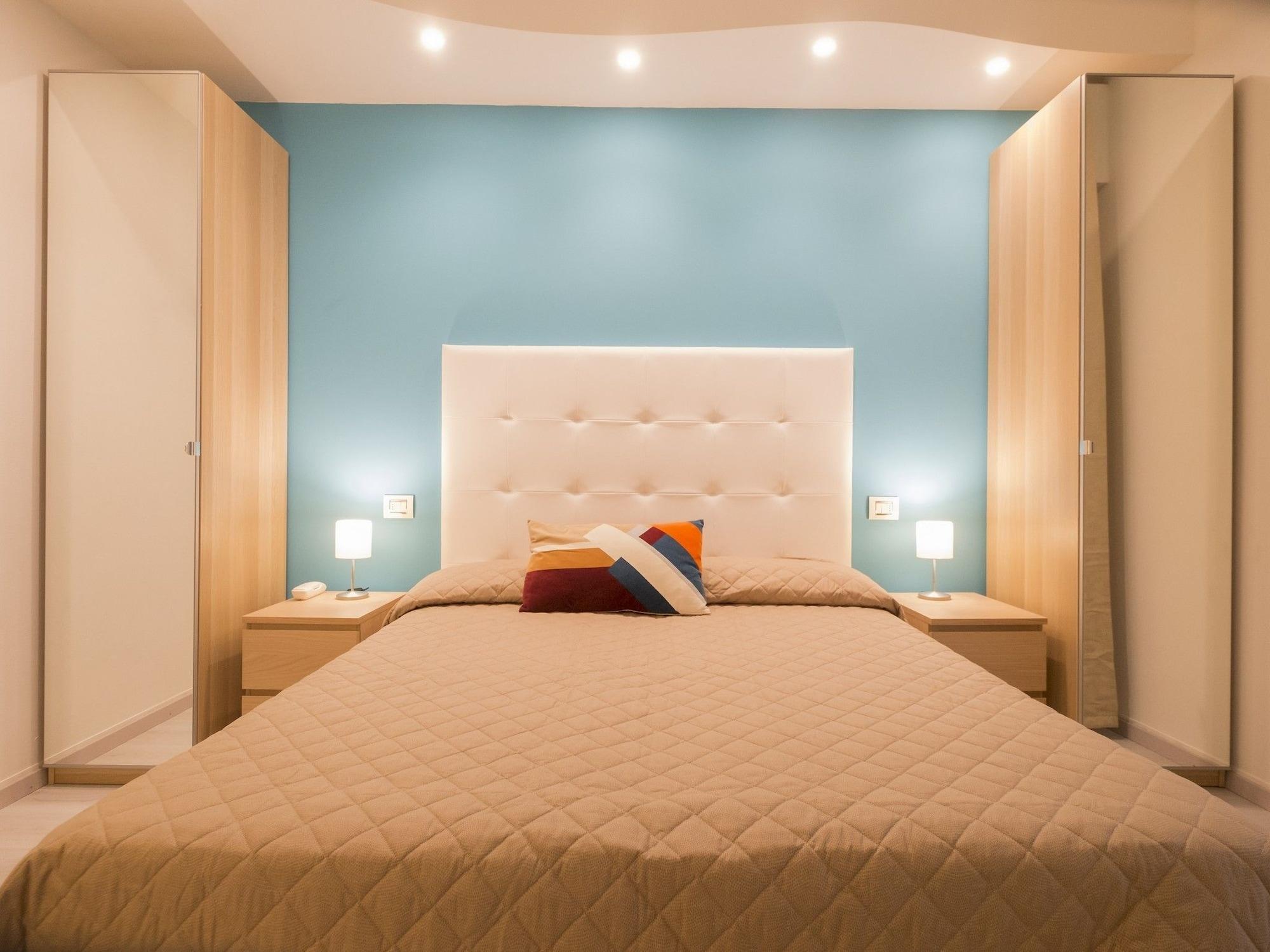 Hotel Levante Rimini Eksteriør bilde