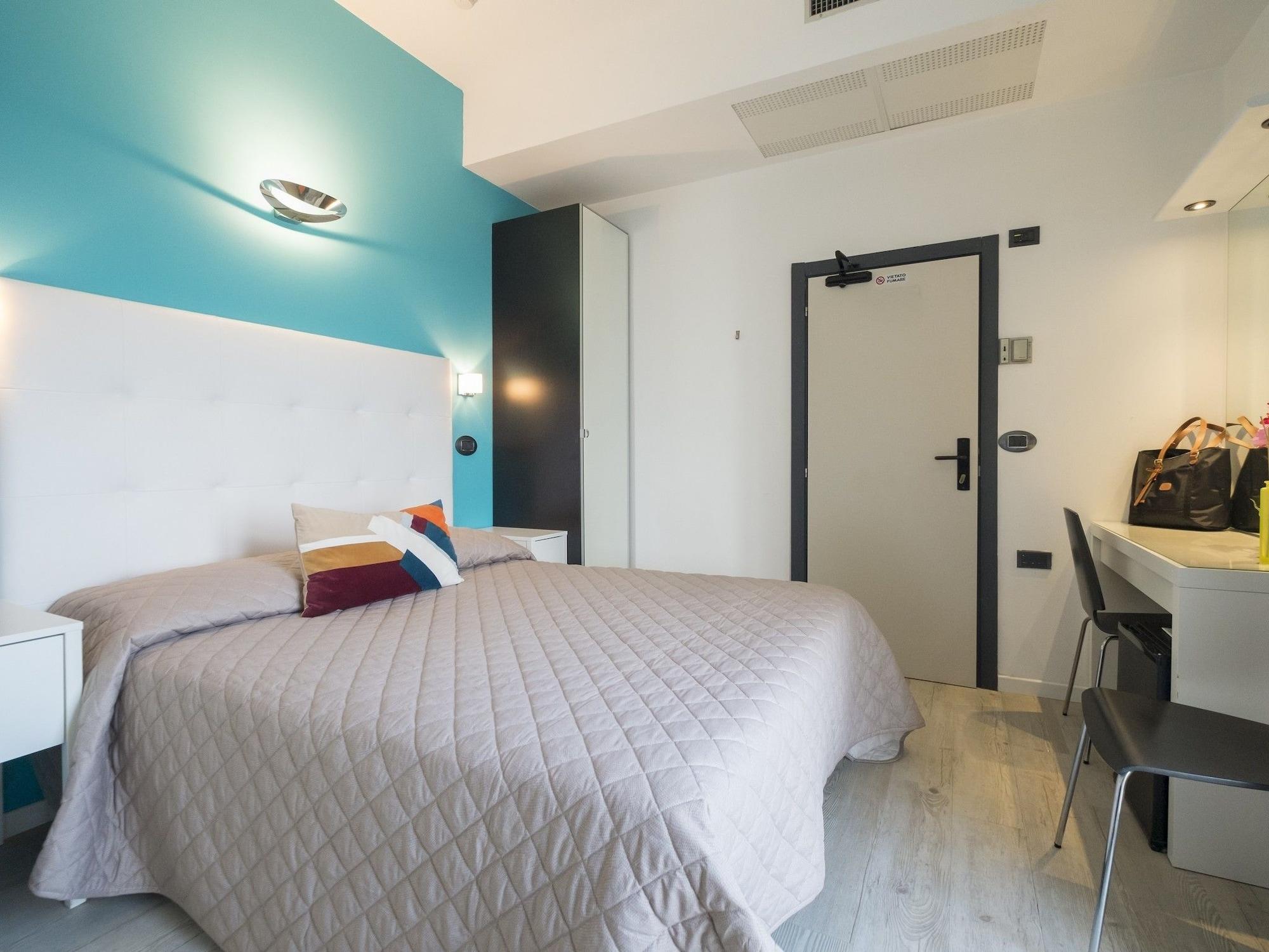 Hotel Levante Rimini Eksteriør bilde