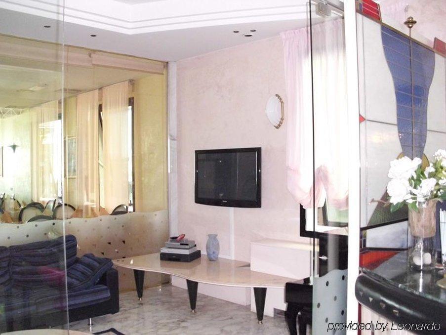 Hotel Levante Rimini Rom bilde