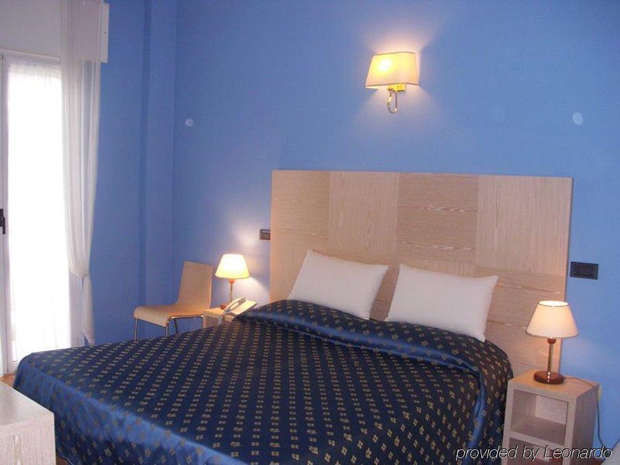 Hotel Levante Rimini Rom bilde