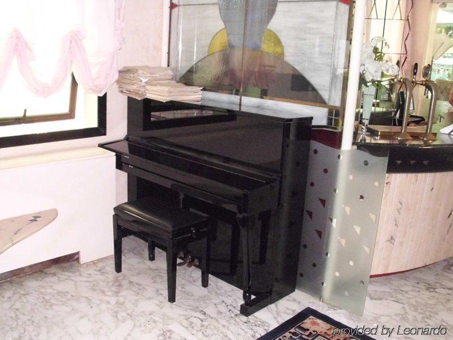 Hotel Levante Rimini Rom bilde