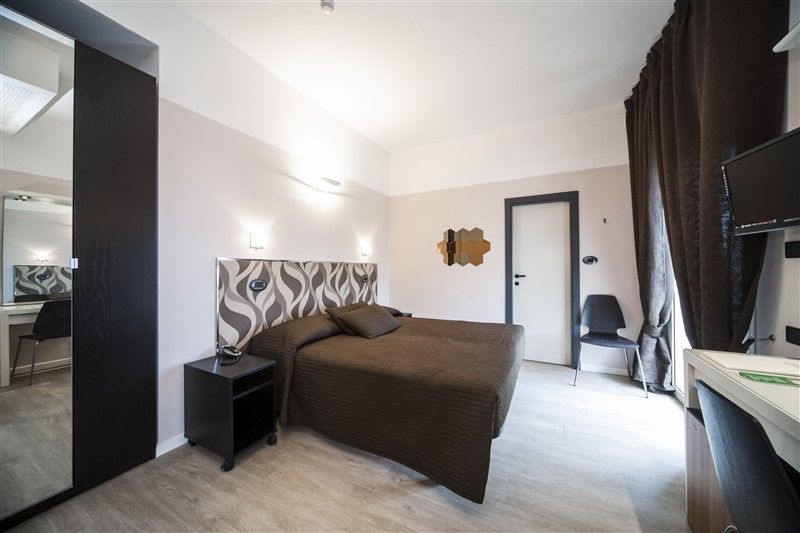 Hotel Levante Rimini Eksteriør bilde