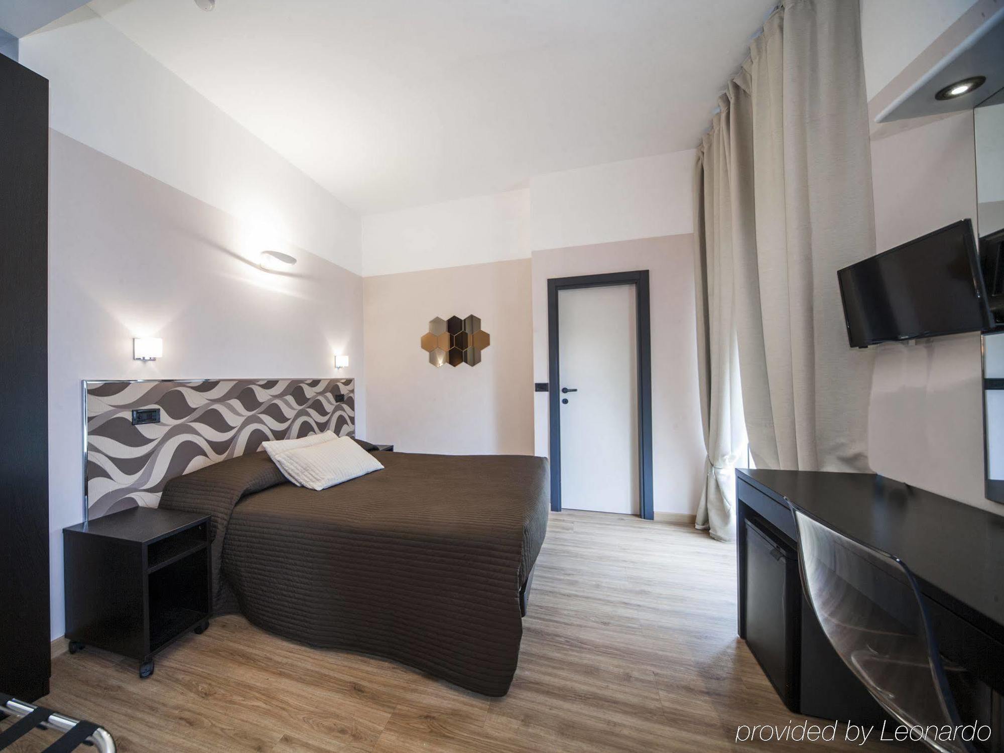 Hotel Levante Rimini Eksteriør bilde