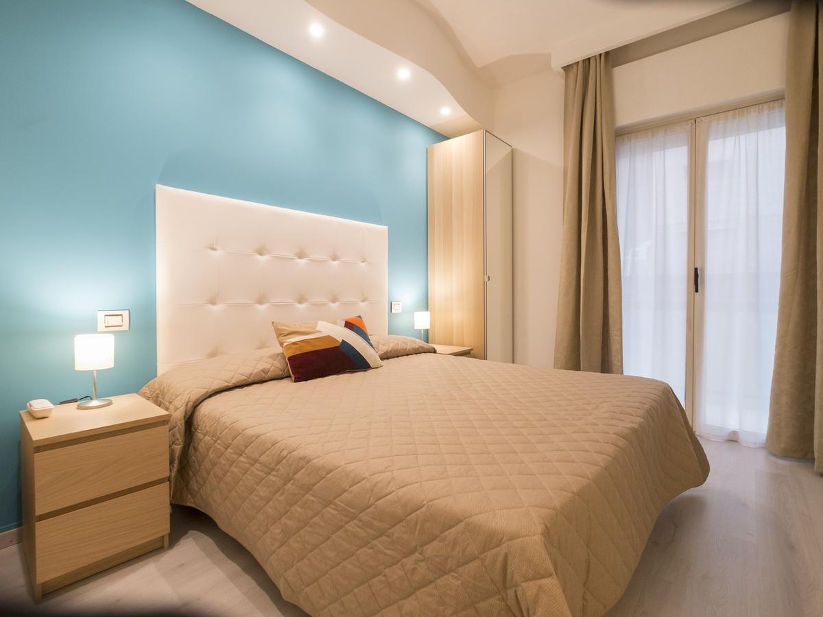 Hotel Levante Rimini Eksteriør bilde